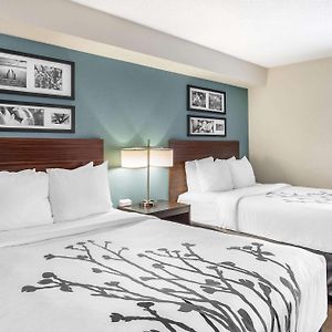 Sleep Inn Near Penn State - State College, Pa